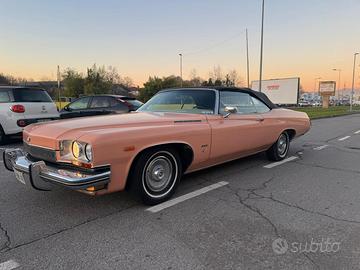 Buick Centurion Convertible