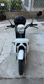 Scooter Askoll Es2