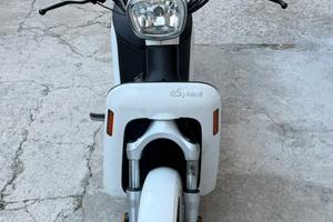 Scooter Askoll Es2