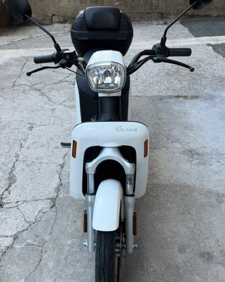 Scooter Askoll Es2