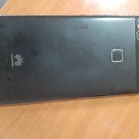 Huawei p9 lite