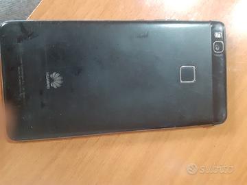 Huawei p9 lite