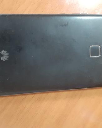 Huawei p9 lite