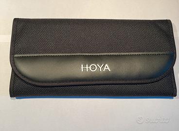 Hoya DFK Digital Filter Kit II 67 mm