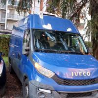 Iveco Daily 35S14N