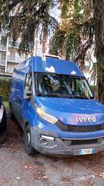 Iveco Daily 35S14N