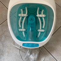 Homedics idromassaggiatore piedi