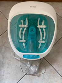 Homedics idromassaggiatore piedi