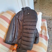Geographical Norway piumino