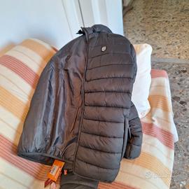 Geographical Norway piumino