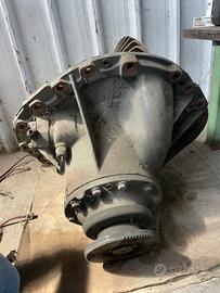 Differenziale Daf Xf type 1347 passo 13/43
