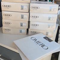 Collant e autoreggenti in nylon - Omero