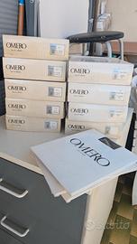 Collant e autoreggenti in nylon - Omero