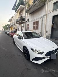 Mercedes classe A 2026