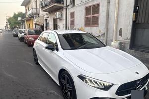 Mercedes classe A 2026