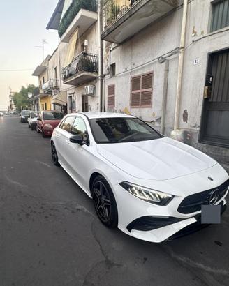 Mercedes classe A 2026