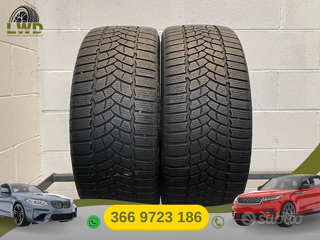 Gomme Pneumatico Estive 225-40 R18