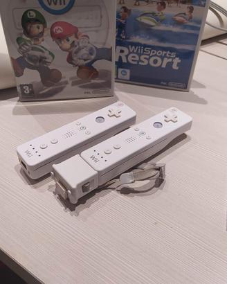 Nintendo wi