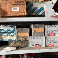 pompe olio auto d’epoca