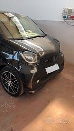 SMART Fortwo Brabus