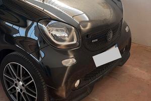 SMART Fortwo Brabus