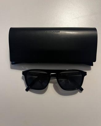 OCCHIALI DA SOLE SAINT LAURENT SL 158