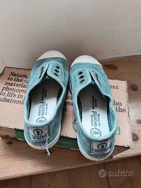 Scarpe per bimbo/a nr.27 Natural World 