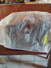 Bauletto moto 55lt