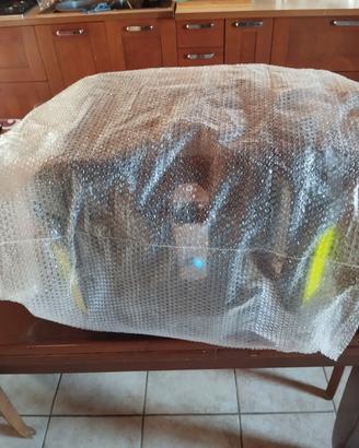 Bauletto moto 55lt