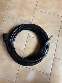 Tubo per idropulitrice 10M alta pressione