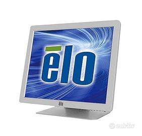 Monitor  Touch LCD  Elo ET1929LM