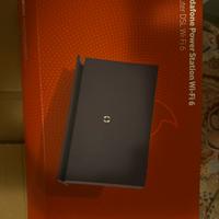 Modem Wifi 6 VODAFONE