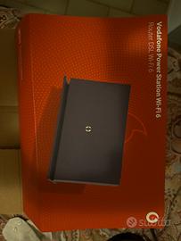 Modem Wifi 6 VODAFONE