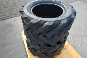 Pneumatici Starco misura 23x10.50-12