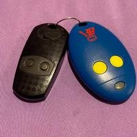 Telecomando per cancello