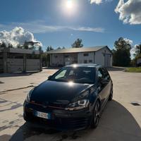 golf 7 gti performance