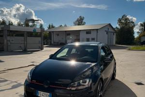 golf 7 gti performance