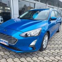 Ford Focus 1.5 EcoBlue 120 CV SW Co-Pilot FULL OPT