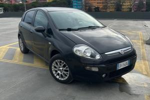 Fiat Punto Evo 1.4 5 porte Dynamic EasyPower