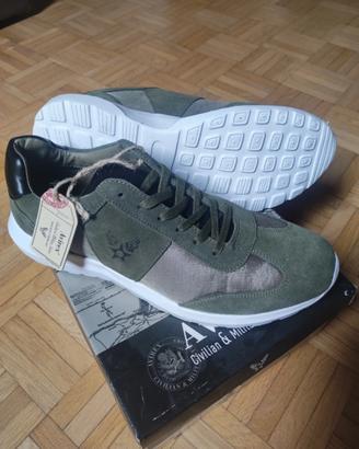 Scarpe Avirex