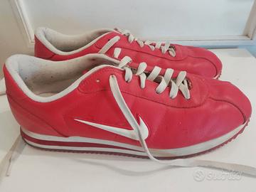 Nike Cortez anni 90 rare nuove 45