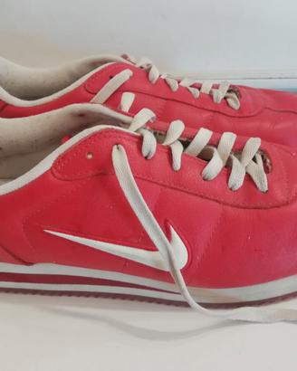 Nike Cortez anni 90 rare nuove 45