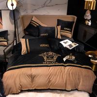 Completo letto Versace