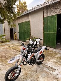 ktm sx 125