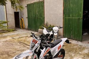 ktm sx 125