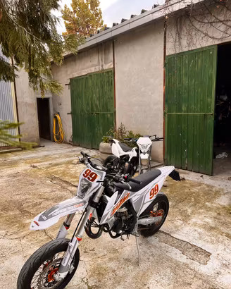 ktm sx 125