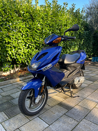 Yamaha Aerox 50 - COME NUOVO