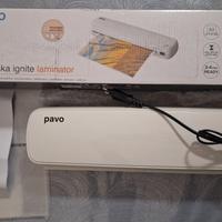 Plastificatore Laminatore A3