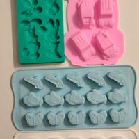 stampi in silicone per dolci gessetti 