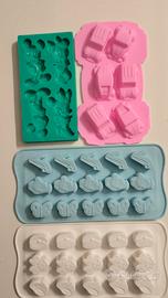 stampi in silicone per dolci gessetti 